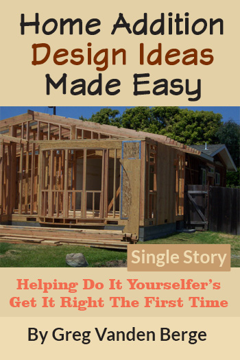 Outdoor Home Building Remodeling And